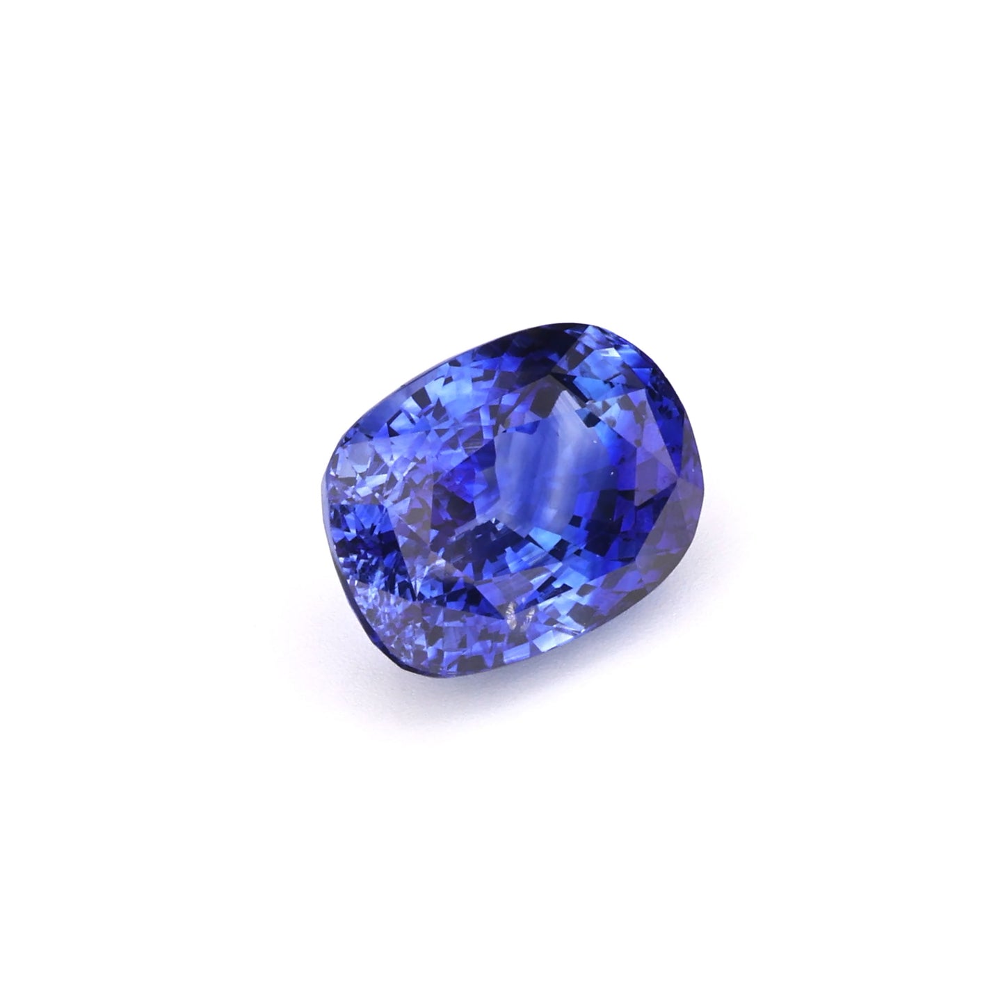 Blue Sapphire