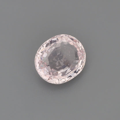 Pink Sapphire