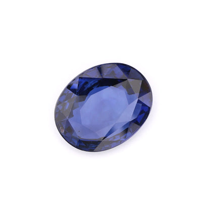 Blue Sapphire