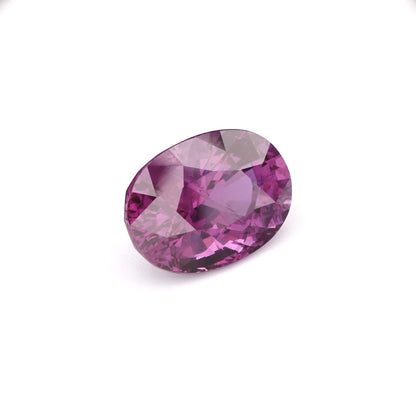 Pink Sapphire