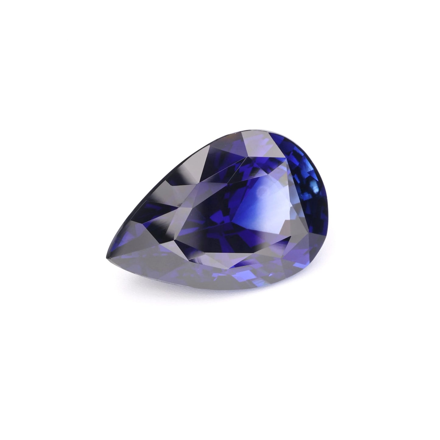 Blue Sapphire