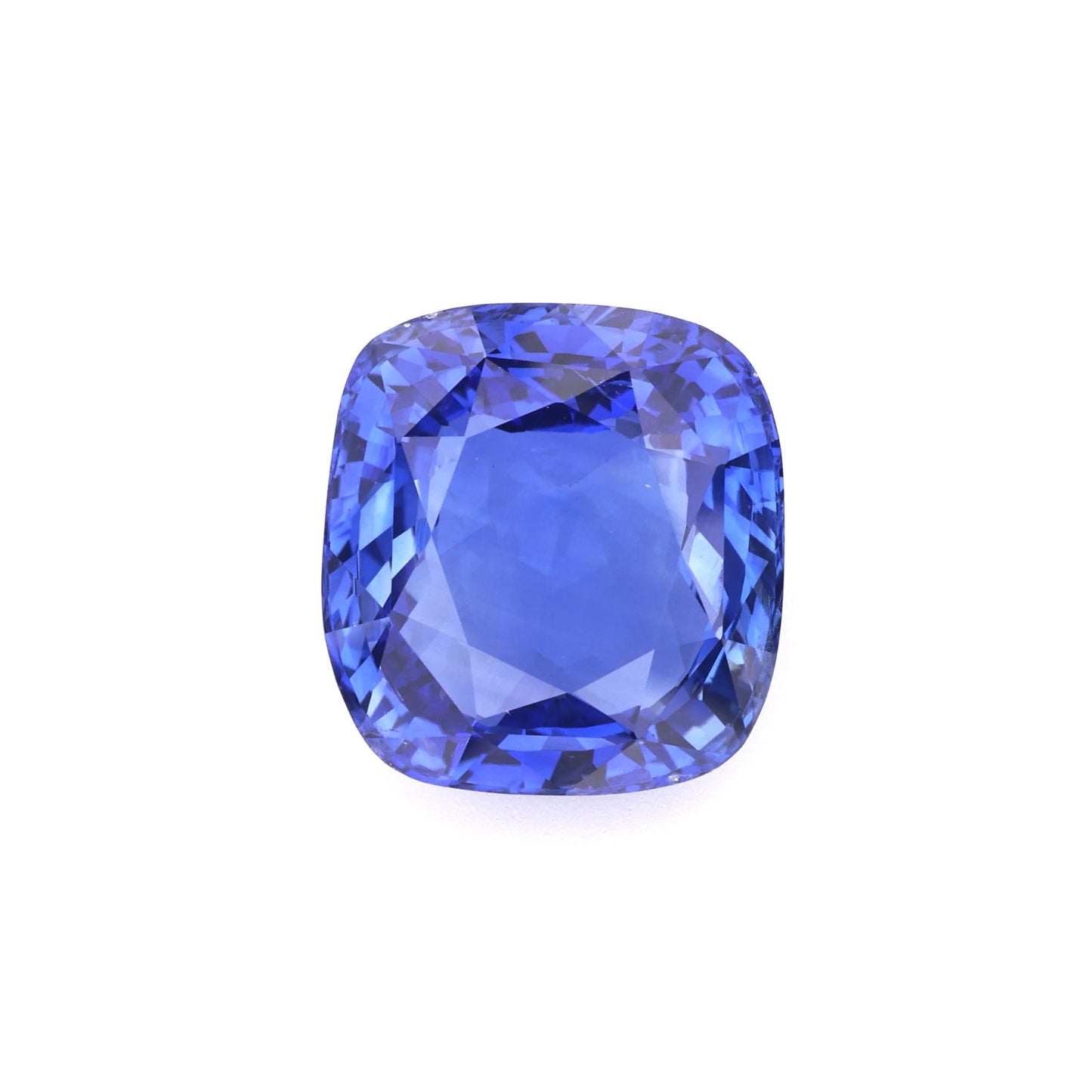 Blue Sapphire