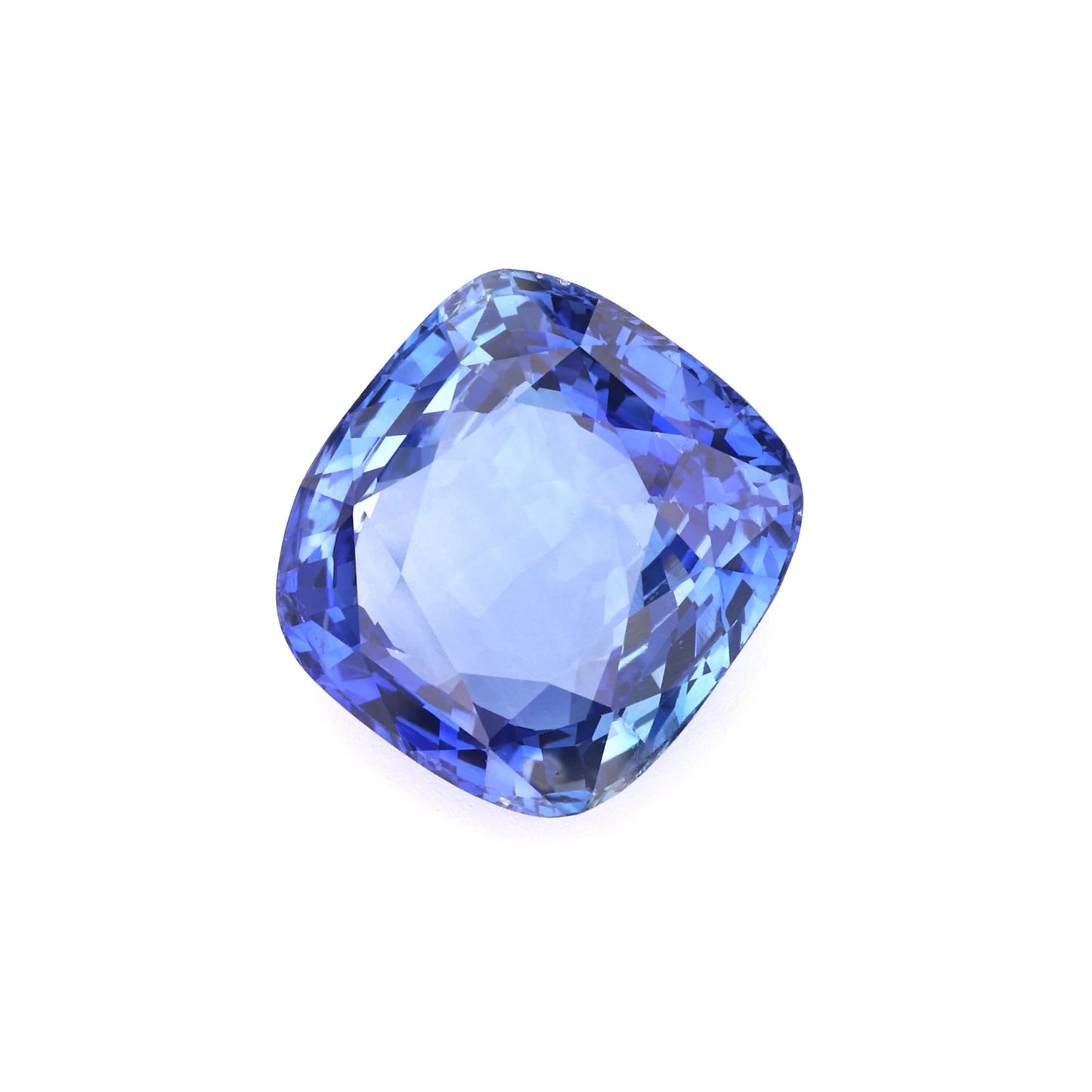 Blue Sapphire
