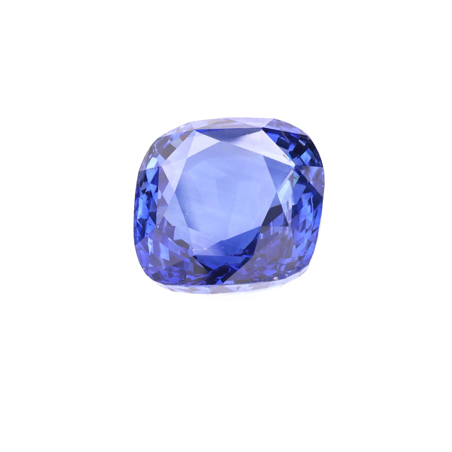 Blue Sapphire