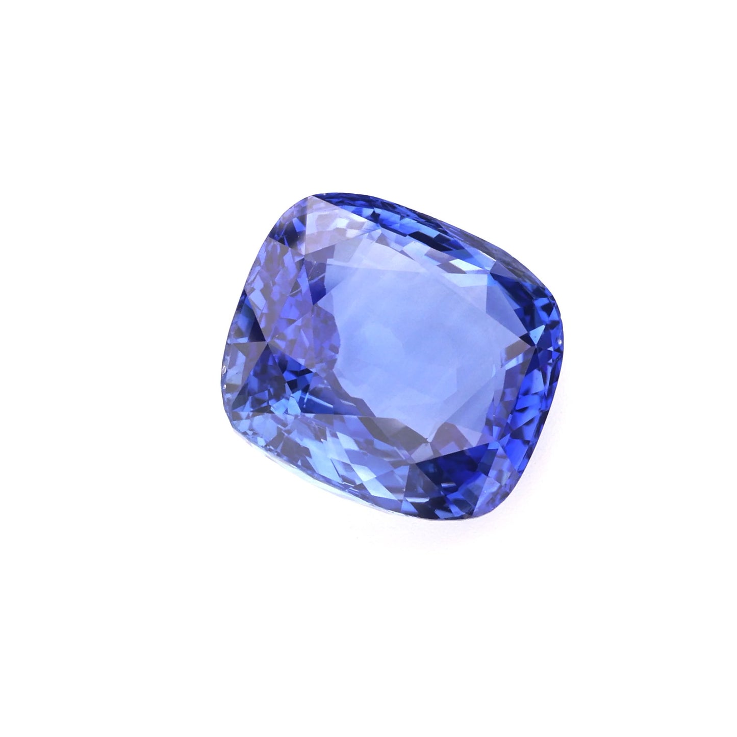 Blue Sapphire