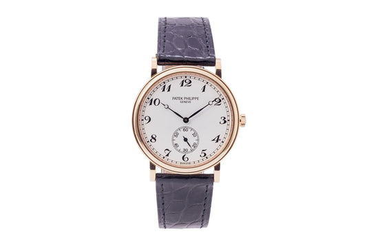 Patek Philippe Calatrava Ref. 5022R-010