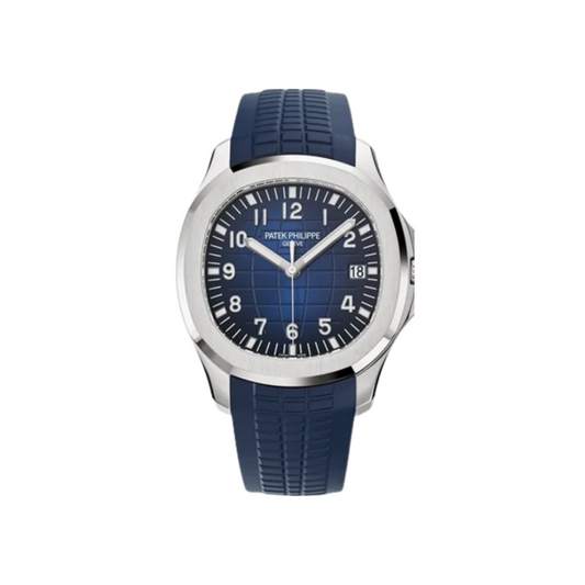 Patek Phillipe Aquanaut Ref. 5168G
