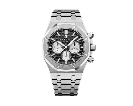 Audemars Piguet Royal Oak Chronograph 26331ST.OO.1220ST.02