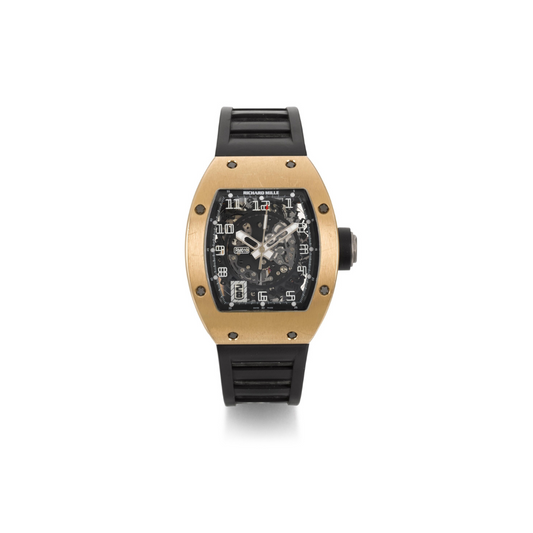 Richard Mille RM010