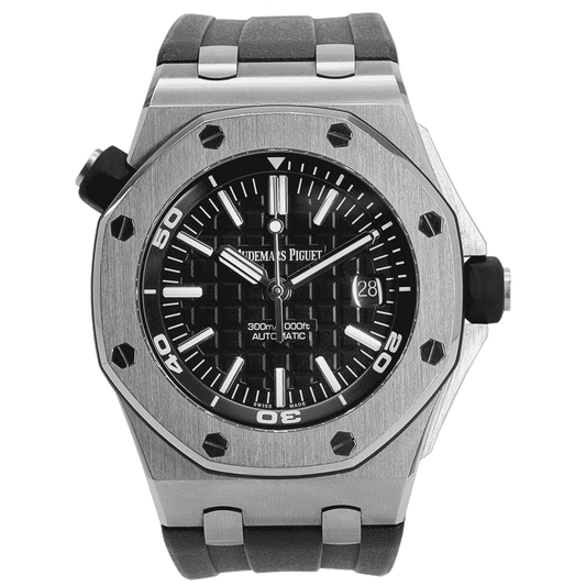 Audemars Piguet Diver Ref. 15703ST