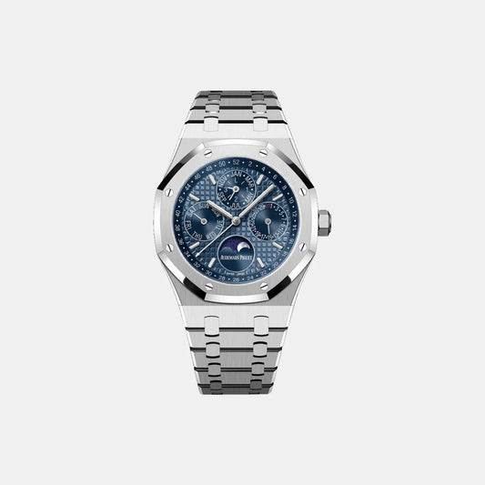Audemars Piguet Royal Oak Perpetual Calendar Ref. 26574ST