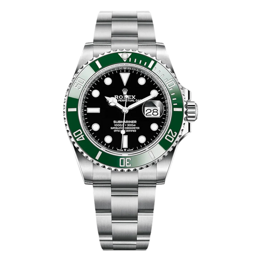 Rolex Submariner 126610LV