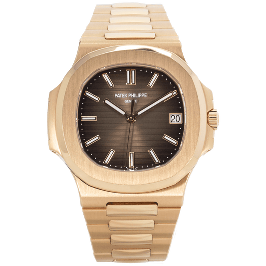 Patek Philippe Nautilus 5711/1R-001