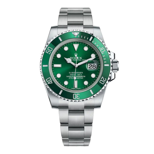 Rolex Submariner Ref. 116610LV