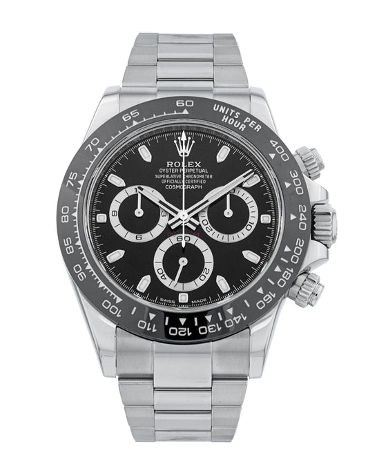 Rolex Daytona 116500LN
