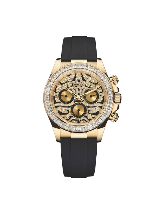Rolex Daytona Ref. 116588TBR
