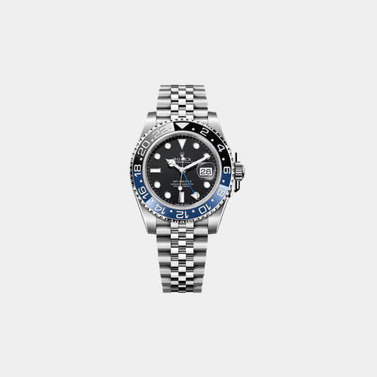 Rolex GMT-Master II Ref. 126710BLNR