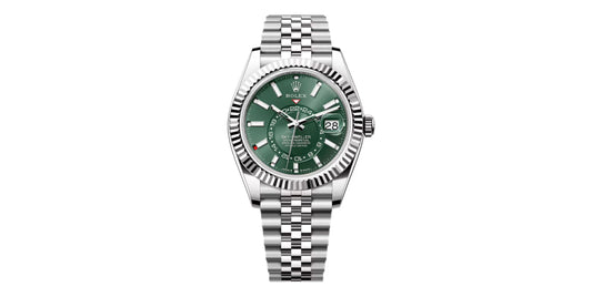 Rolex Sky-Dweller Ref. 336934