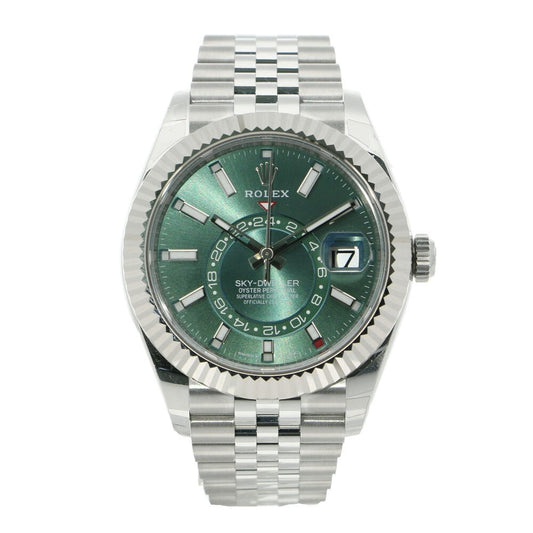 Rolex Sky-Dweller Ref. 336934