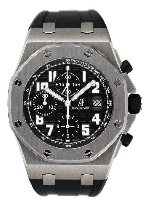 Audemars Piguet Royal Oak Offshore Chronograph 26170ST.OO.D101CR.03