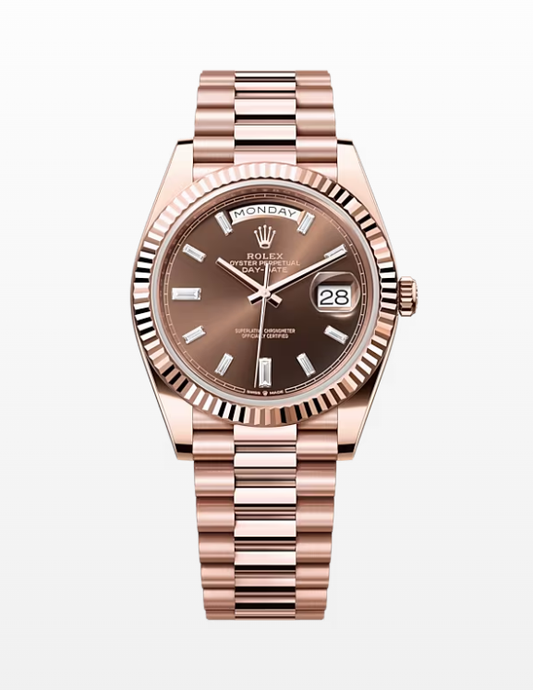 Rolex Day-Date 40 - 228235