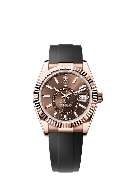 Rolex Sky-Dweller M336235-0002