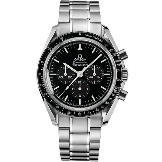 Omega Speedmaster Moonwatch 3570.50.00