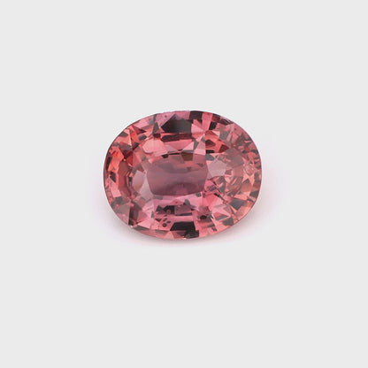 Padparadscha