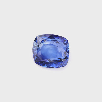Blue Sapphire