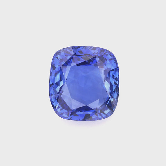 Blue Sapphire