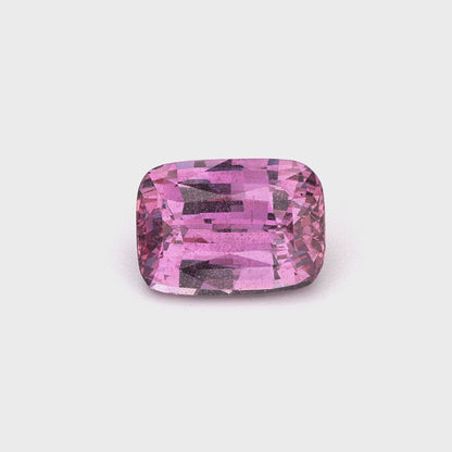 Exquisite Pink Sapphire Gemstone