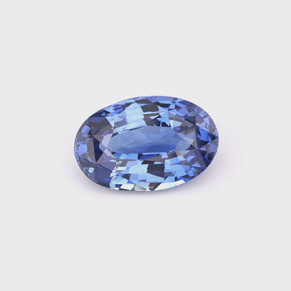 Blue Sapphire