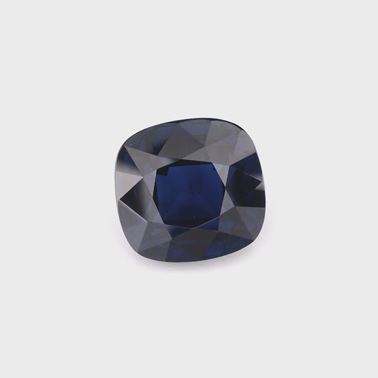 Blue Sapphire