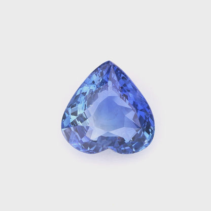 Blue Sapphire