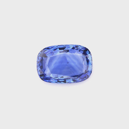 Blue Sapphire