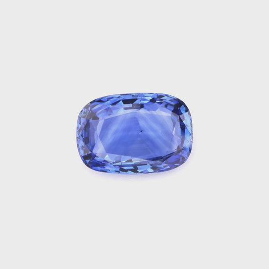 Blue Sapphire