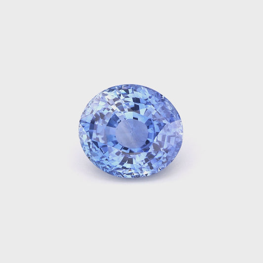 Blue Sapphire