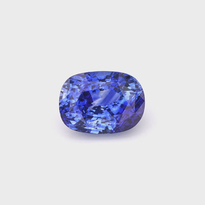 Blue Sapphire