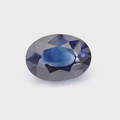 Blue Sapphire