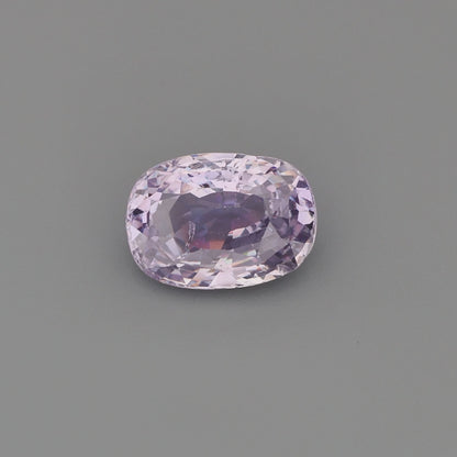 Pink Sapphire