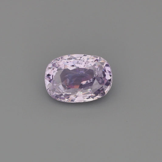 Pink Sapphire