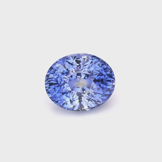 Blue Sapphire