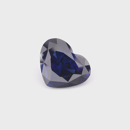 Blue Sapphire