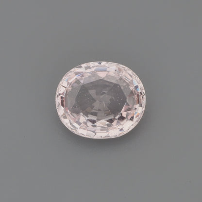 Pink Sapphire