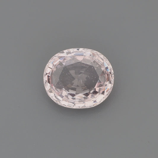 Pink Sapphire