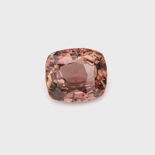 Padparadscha