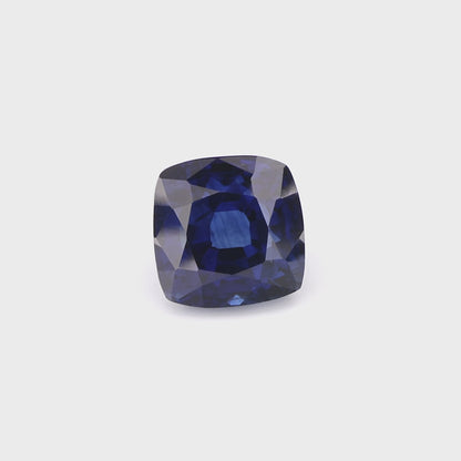 Blue Sapphire