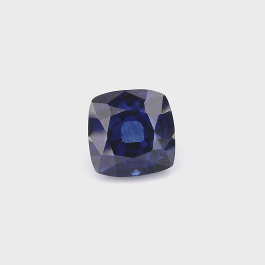 Blue Sapphire