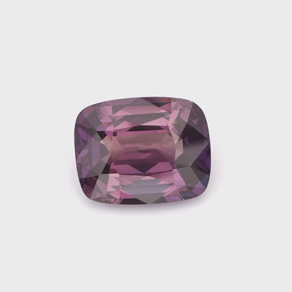 Blushing Brilliance: Pink Sapphire