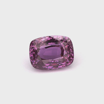 Pink Sapphire